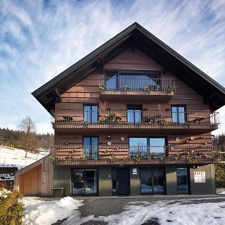 Bed & Breakfast Base Camp Криже Экстерьер фото