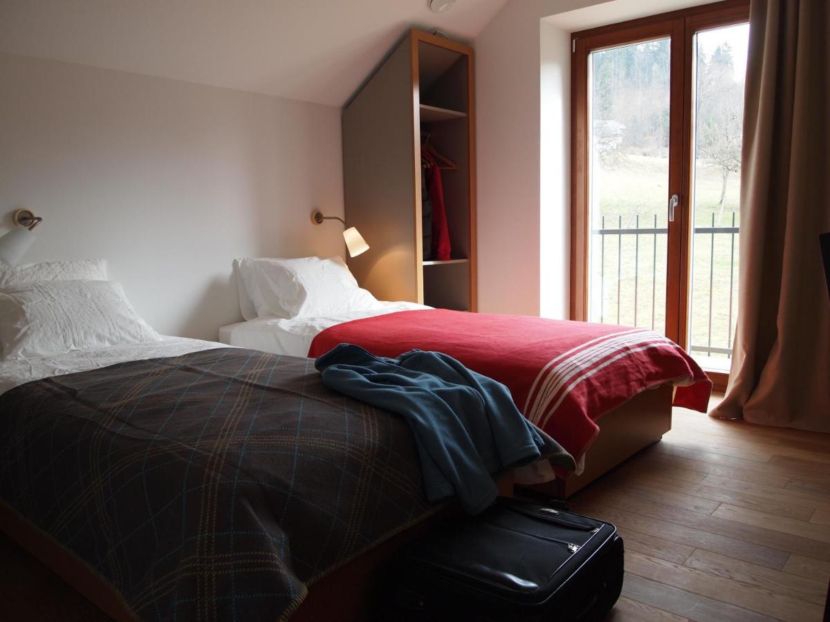 Bed & Breakfast Base Camp Криже Экстерьер фото