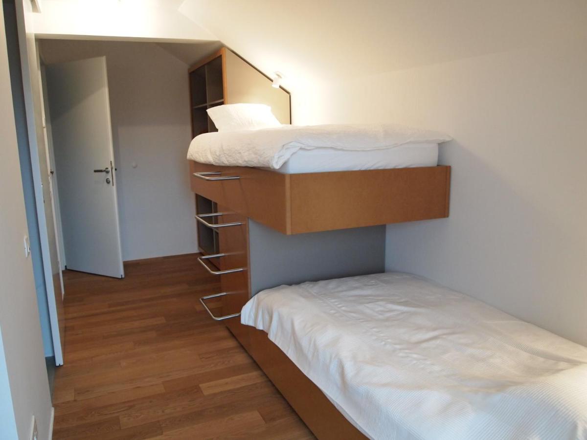 Bed & Breakfast Base Camp Криже Экстерьер фото