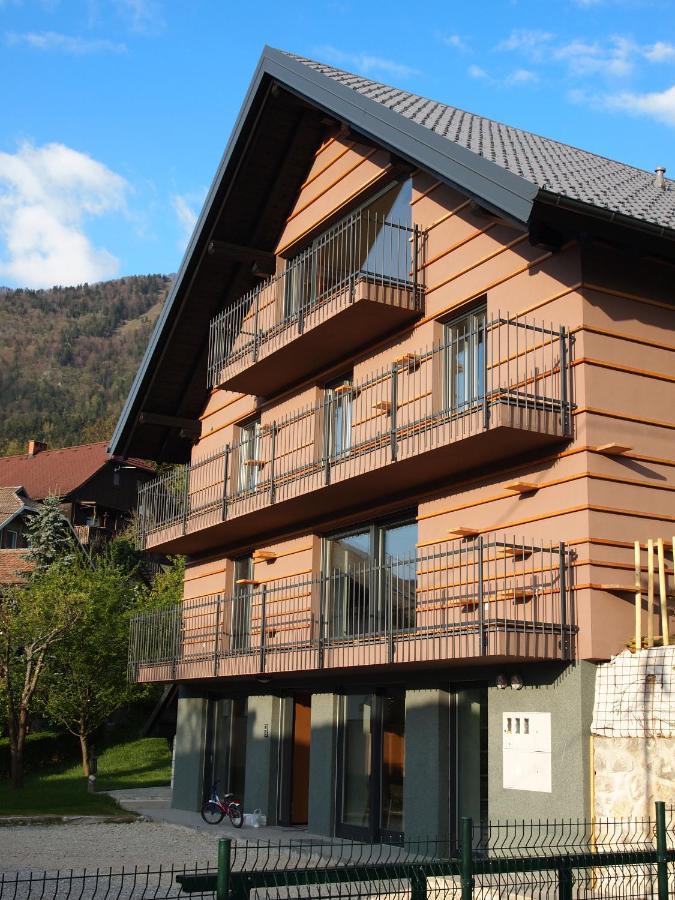 Bed & Breakfast Base Camp Криже Экстерьер фото